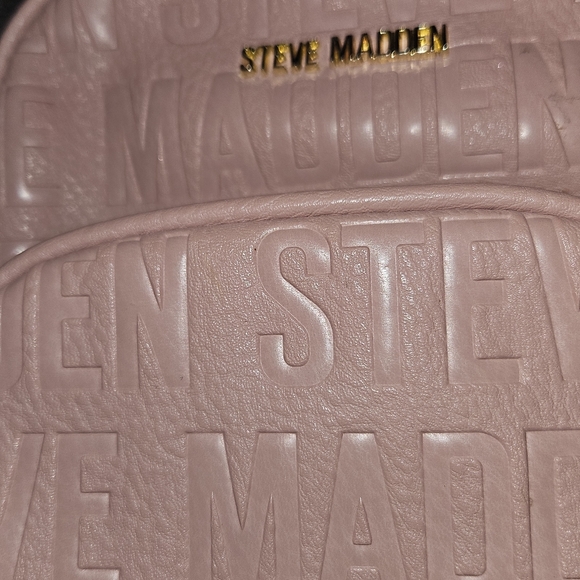 STEVE MADDEN  Mini Backpack - Picture 11 of 17